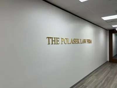 Dimensional Lettering Photo